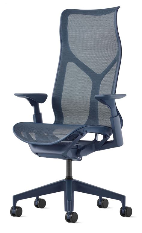 herman miller cosm high back review